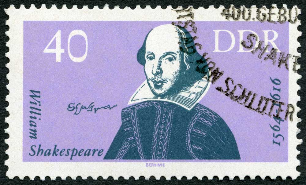 shakespeare-sonnet